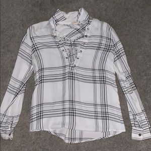 Sky and Sparrow Flannel